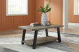 Brennegan Occasional Table Set - Nick's Furniture (IL)