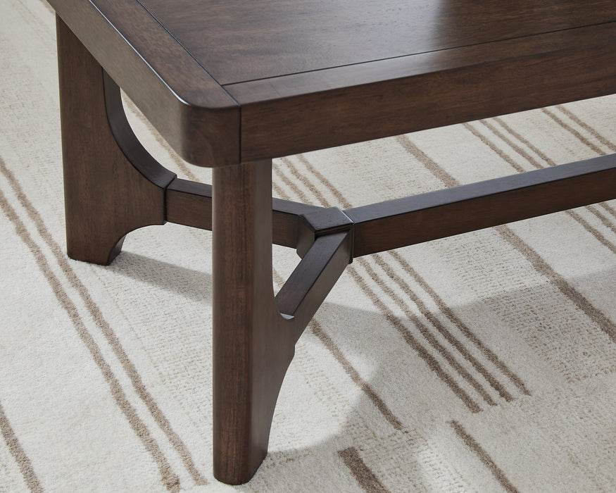 Korestone Coffee Table - Nick's Furniture (IL)