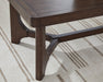 Korestone Coffee Table - Nick's Furniture (IL)