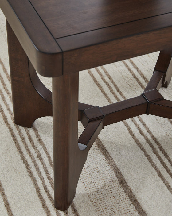 Korestone End Table - Nick's Furniture (IL)
