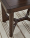 Korestone End Table - Nick's Furniture (IL)