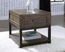 Johurst Table Set - Nick's Furniture (IL)