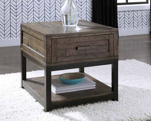 Johurst End Table - Nick's Furniture (IL)