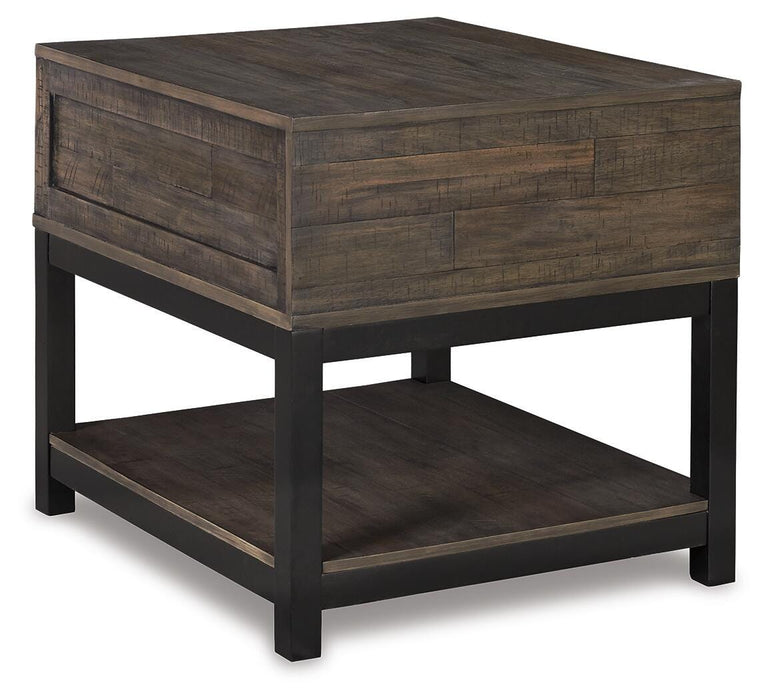 Johurst End Table - Nick's Furniture (IL)