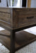 Johurst End Table - Nick's Furniture (IL)