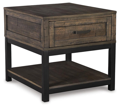 Johurst End Table - Nick's Furniture (IL)