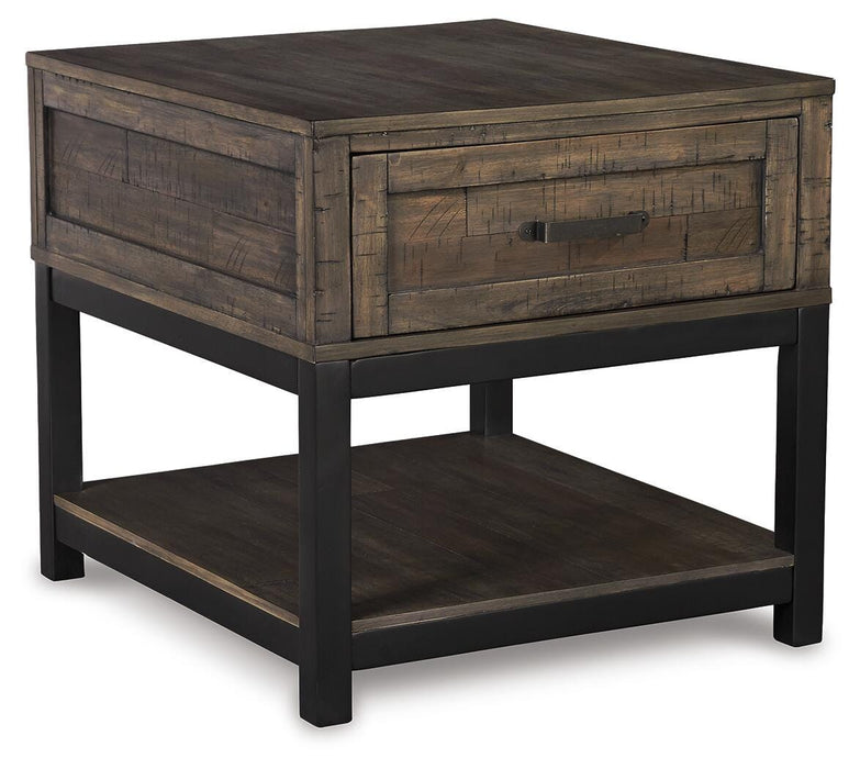 Johurst End Table - Nick's Furniture (IL)