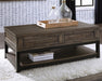 Johurst Table Set - Nick's Furniture (IL)