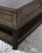 Johurst Table Set - Nick's Furniture (IL)