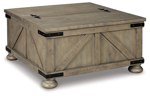 Aldwin Occasional Table Set - Nick's Furniture (IL)