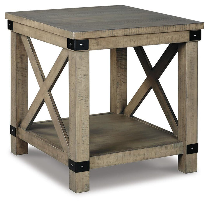 Aldwin End Table Set - Nick's Furniture (IL)