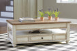 Realyn Table Set - Nick's Furniture (IL)