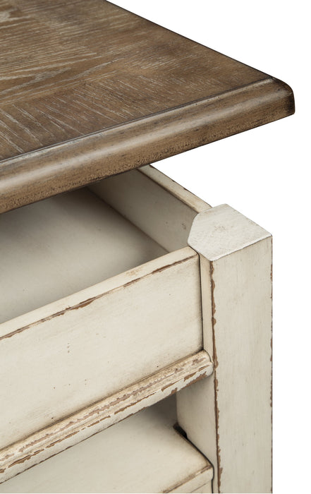 Realyn Occasional Table Set - Nick's Furniture (IL)