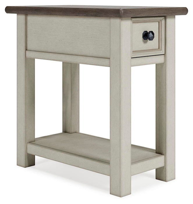 Bolanburg Table Set - Nick's Furniture (IL)