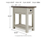 Bolanburg Table Set - Nick's Furniture (IL)