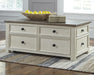 Bolanburg Table Set - Nick's Furniture (IL)