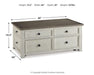 Bolanburg Table Set - Nick's Furniture (IL)