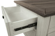 Bolanburg Table Set - Nick's Furniture (IL)