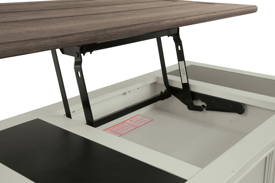 Bolanburg Table Set - Nick's Furniture (IL)