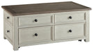 Bolanburg Table Set - Nick's Furniture (IL)