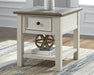 Bolanburg Table Set - Nick's Furniture (IL)