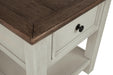 Bolanburg Table Set - Nick's Furniture (IL)