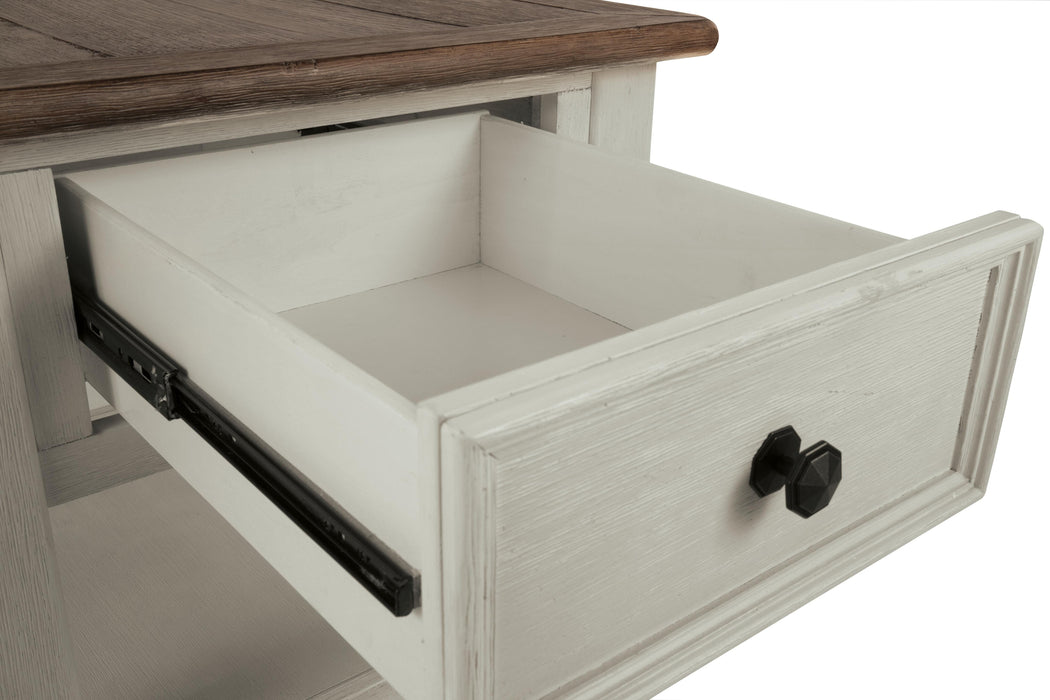Bolanburg Table Set - Nick's Furniture (IL)