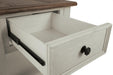 Bolanburg Table Set - Nick's Furniture (IL)