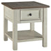 Bolanburg Table Set - Nick's Furniture (IL)