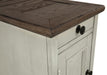 Bolanburg Table Set - Nick's Furniture (IL)