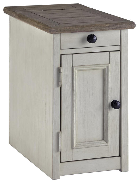 Bolanburg Table Set - Nick's Furniture (IL)
