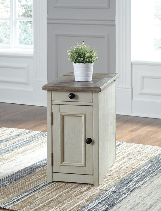 Bolanburg Table Set - Nick's Furniture (IL)