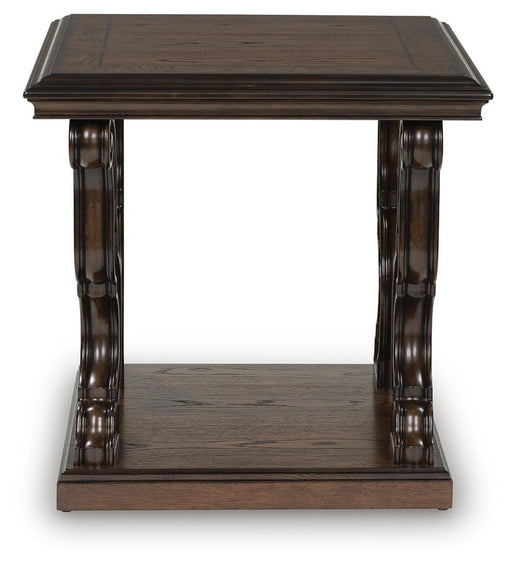 Maylee End Table - Nick's Furniture (IL)