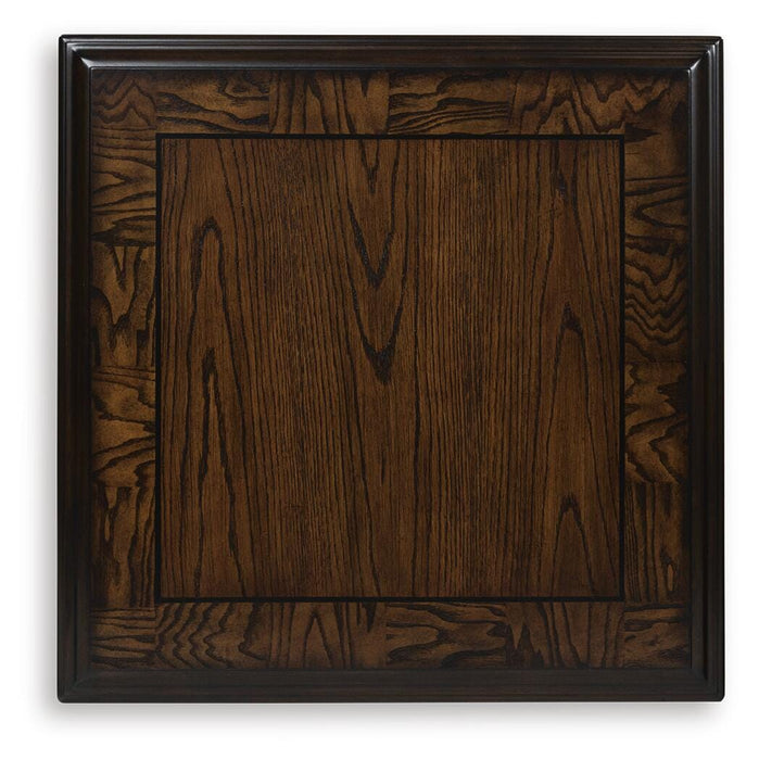 Maylee End Table - Nick's Furniture (IL)