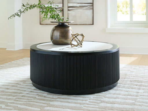 Grayman Coffee Table - Nick's Furniture (IL)