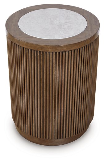 Hadonna End Table - Nick's Furniture (IL)