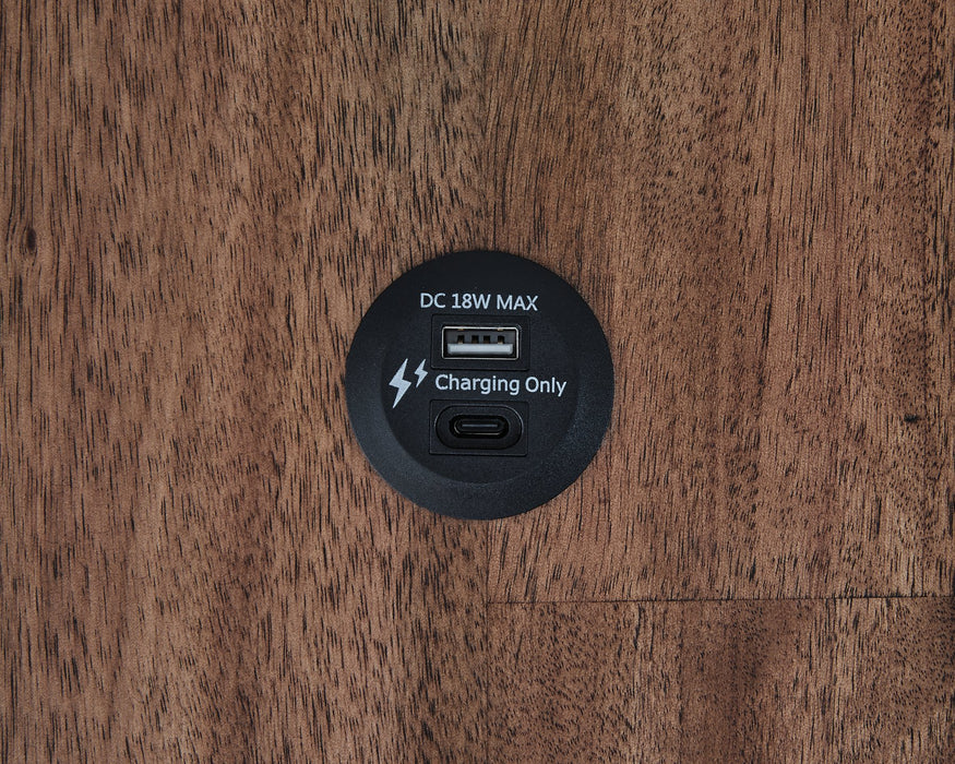 Wildenauer End Table