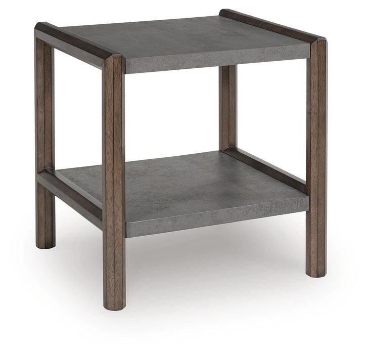 Kallenny End Table - Nick's Furniture (IL)