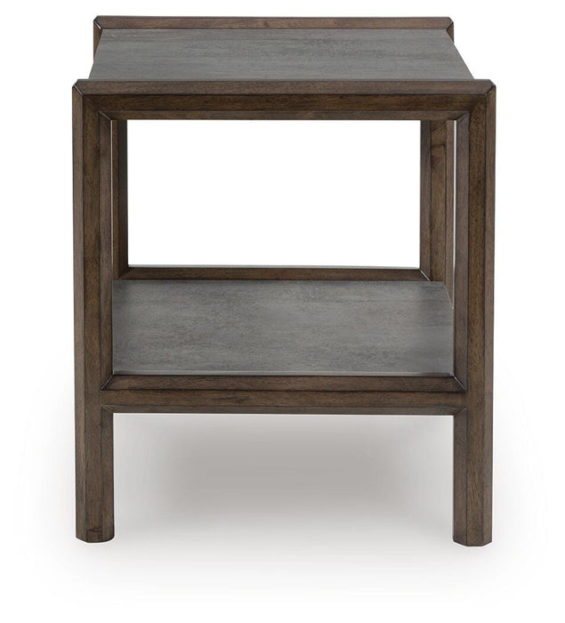 Kallenny End Table - Nick's Furniture (IL)
