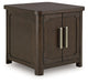 Breckington End Table - Nick's Furniture (IL)