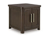 Breckington End Table - Nick's Furniture (IL)