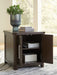 Breckington End Table - Nick's Furniture (IL)