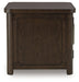 Breckington End Table - Nick's Furniture (IL)