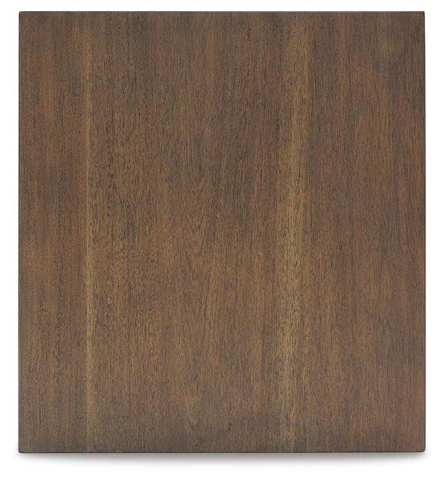 Moriville Occasional Table Set - Nick's Furniture (IL)