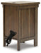 Moriville Occasional Table Set - Nick's Furniture (IL)