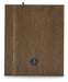 Moriville Occasional Table Set - Nick's Furniture (IL)