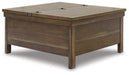 Moriville Lift-Top Coffee Table image