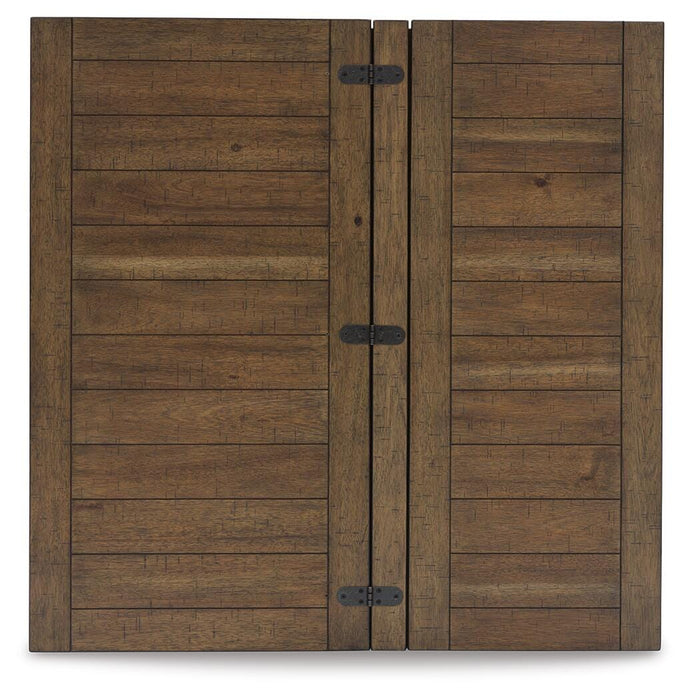 Moriville Occasional Table Set - Nick's Furniture (IL)