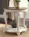 Realyn Table Set - Nick's Furniture (IL)