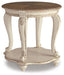Realyn Table Set - Nick's Furniture (IL)